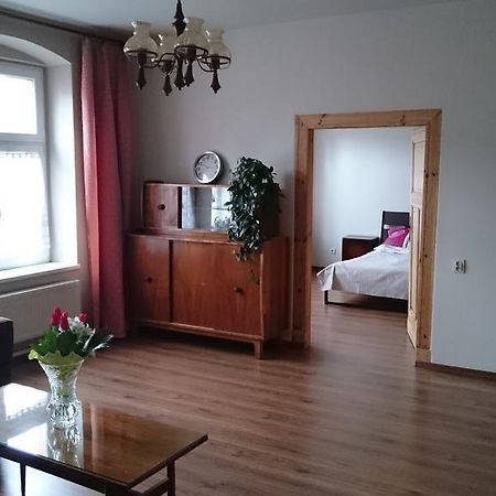 Apartament Szafron Appartement Katowice Buitenkant foto